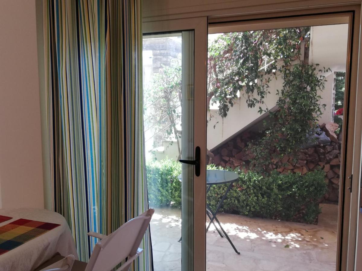 Althea Holiday Studio Agia Marina  المظهر الخارجي الصورة