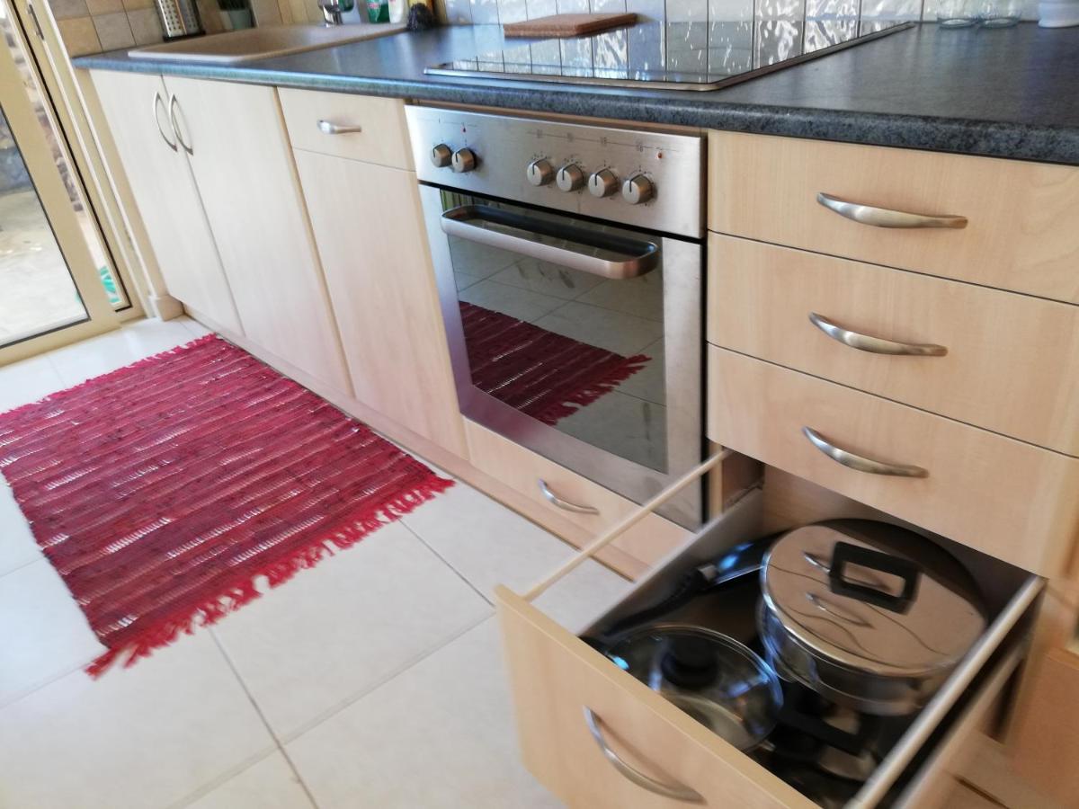 Althea Holiday Studio Agia Marina  المظهر الخارجي الصورة