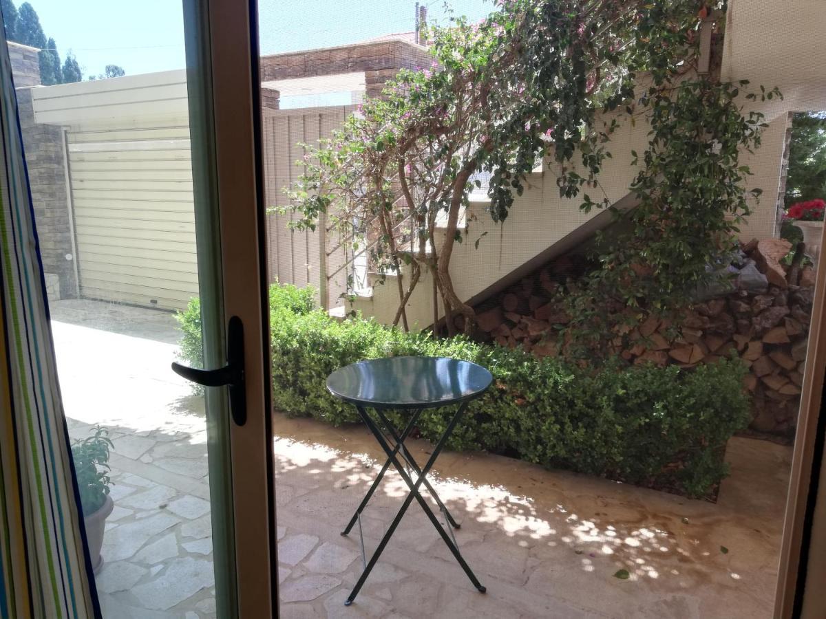Althea Holiday Studio Agia Marina  المظهر الخارجي الصورة